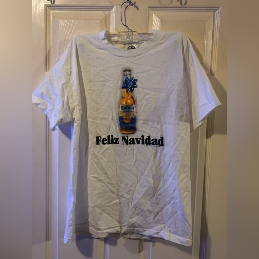 Delta men’s med shirt Felix navi